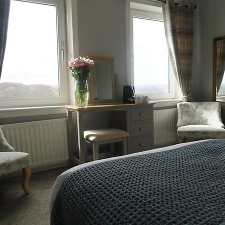 Ben Loyal Hotel Tongue Kültér fotó