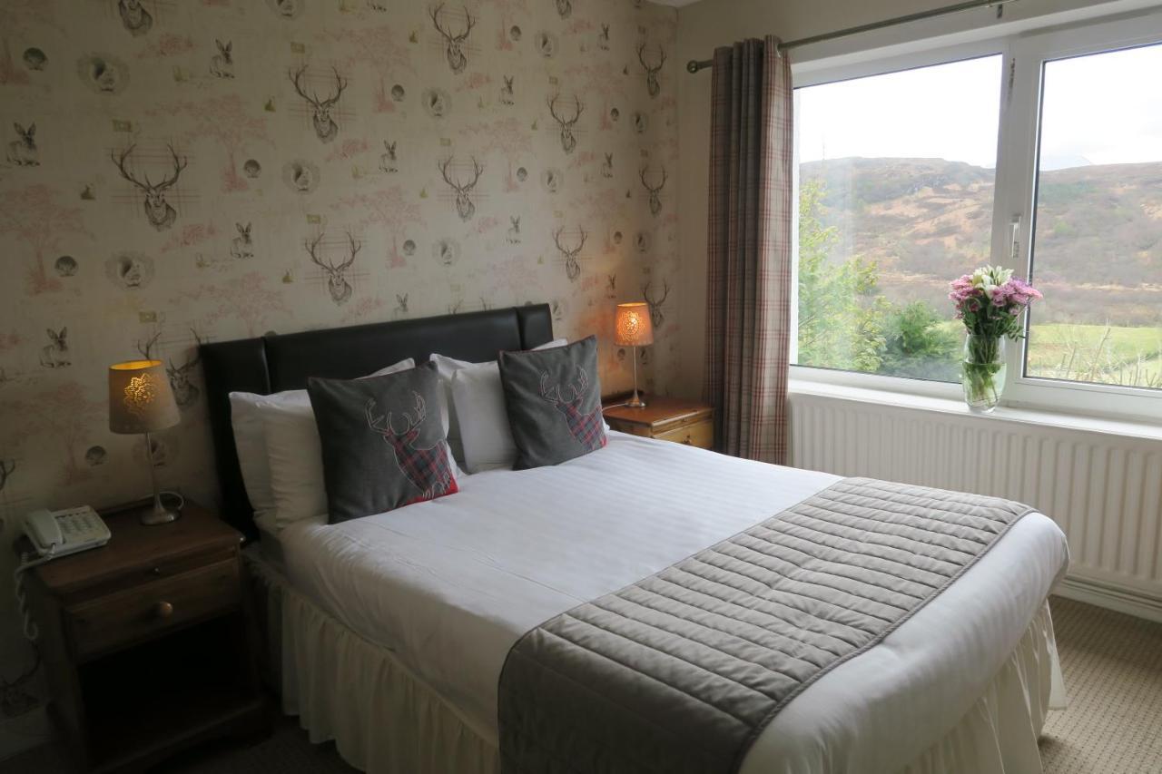Ben Loyal Hotel Tongue Kültér fotó