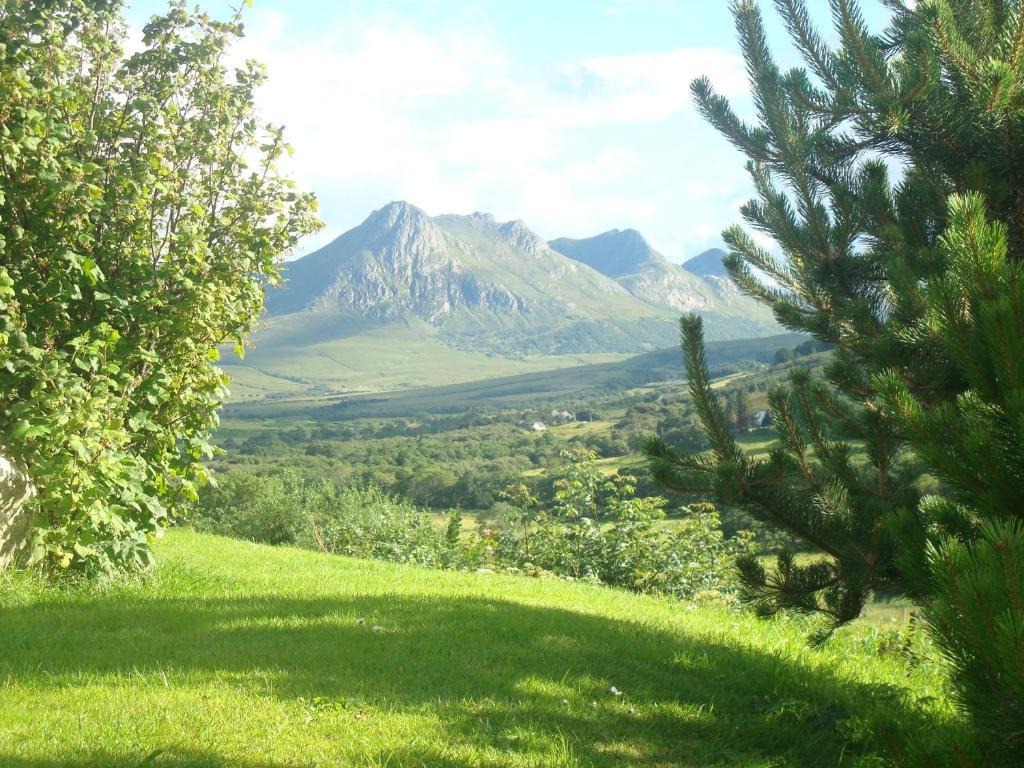 Ben Loyal Hotel Tongue Kültér fotó