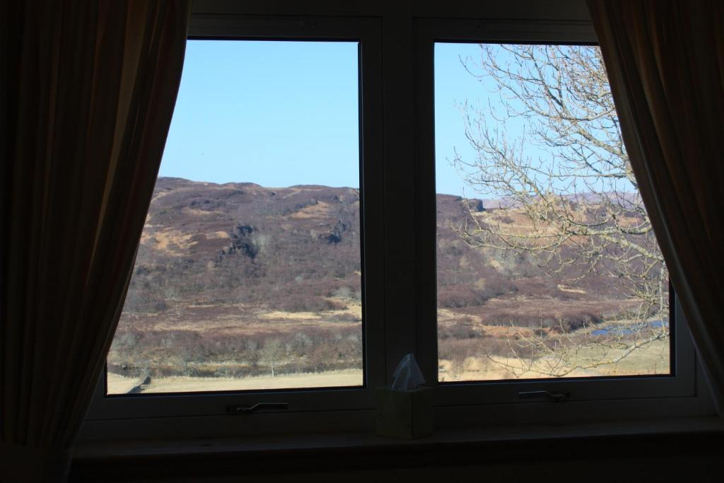 Ben Loyal Hotel Tongue Szoba fotó